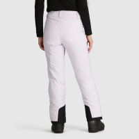 女款防水滑雪裤
