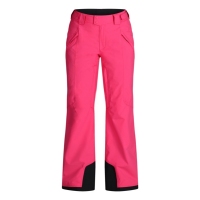 女款防水滑雪裤