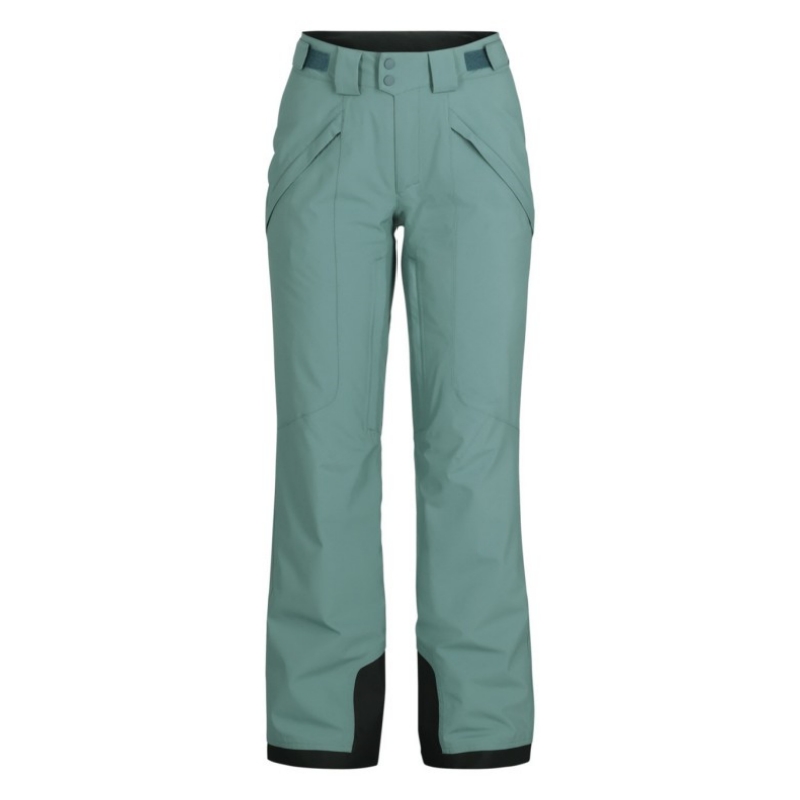 女款防水滑雪裤