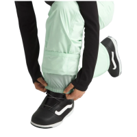 轻薄滑雪裤副本