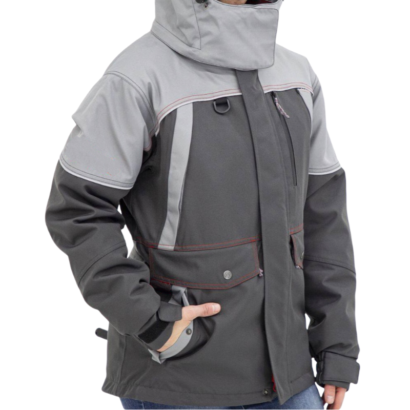 防风钓鱼夹克 防风钓鱼夹克