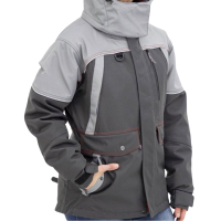 防风钓鱼夹克 防风钓鱼夹克