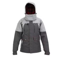 防风钓鱼夹克 防风钓鱼夹克