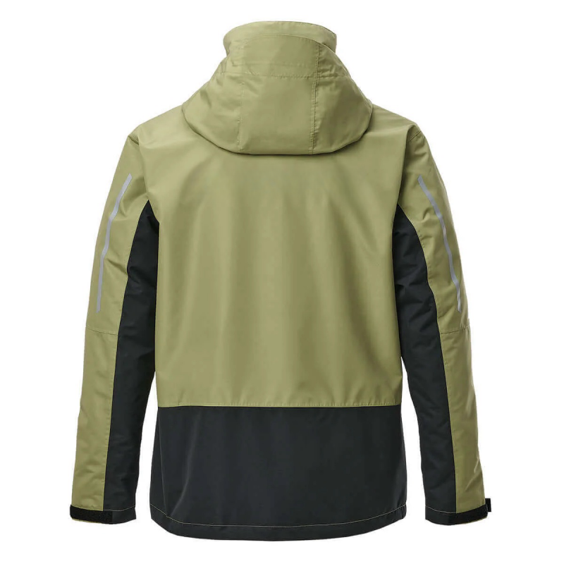 防水钓鱼夹克 防水钓鱼夹克