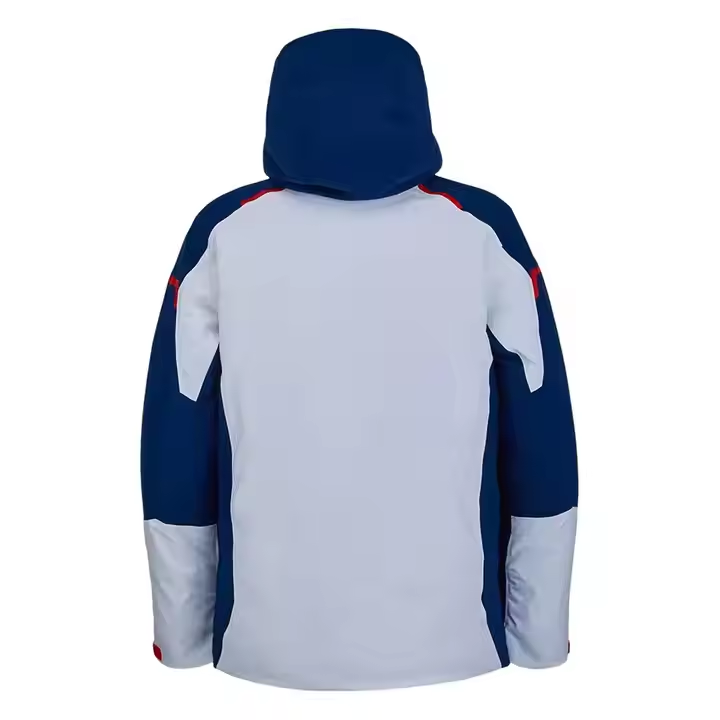 专业防水滑雪夹克