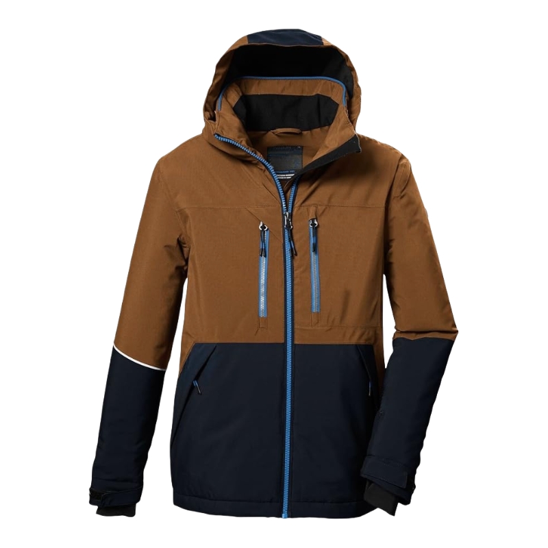 滑雪夹克 滑雪夹克