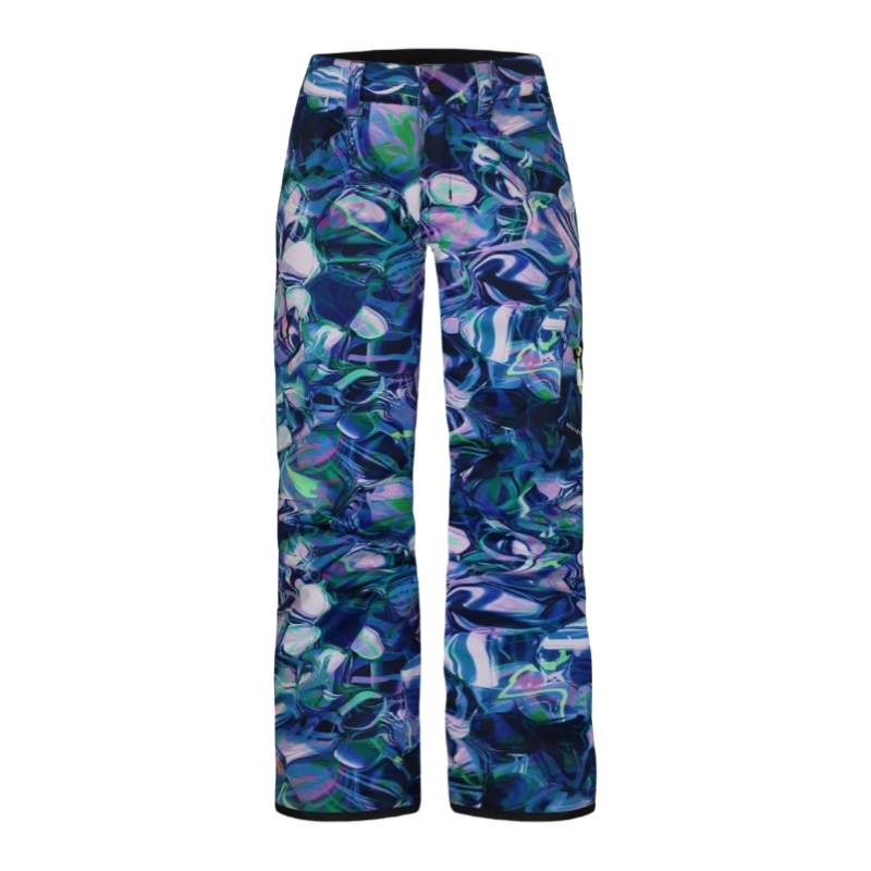 女孩滑雪裤 女孩滑雪裤