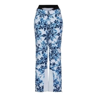 花色雪裤女 花色雪裤女