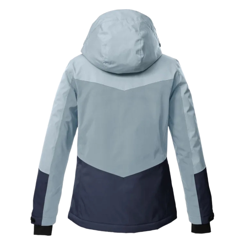 防风滑雪板外套