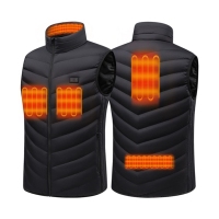 HeatedVest HeatedVest