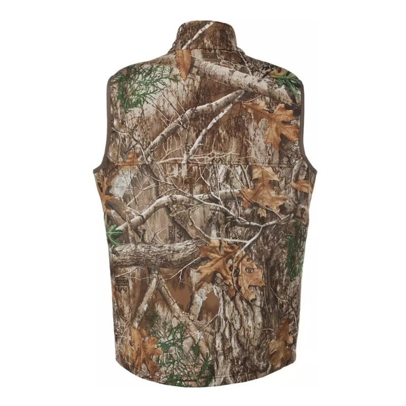 softshelldeerhuntingvest