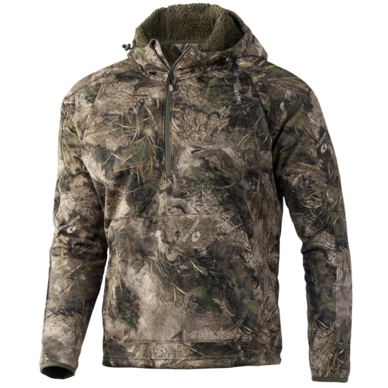 MountainHuntingHoodie