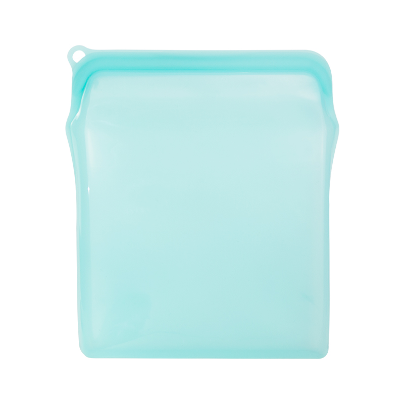 FP009 Large Size Silicone Food Storage Bag 4