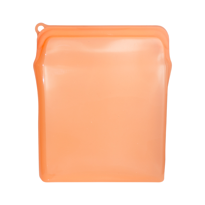 FP009 Large Size Silicone Food Storage Bag 3