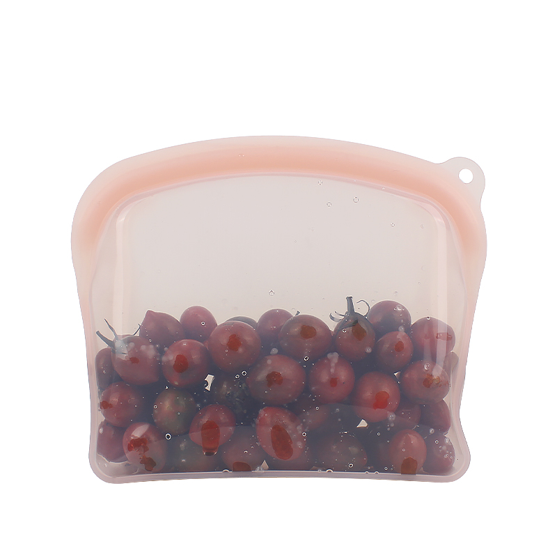 FP018-020 New arrived Silicone Food Storage Bag 6