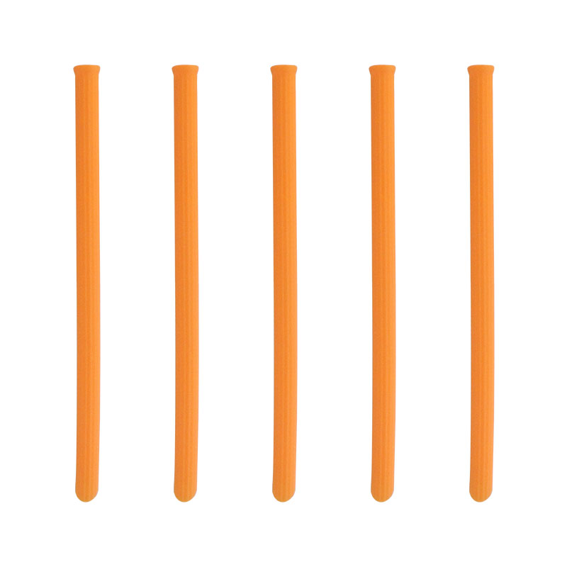 ST002 Reusable Silicone Straw 5
