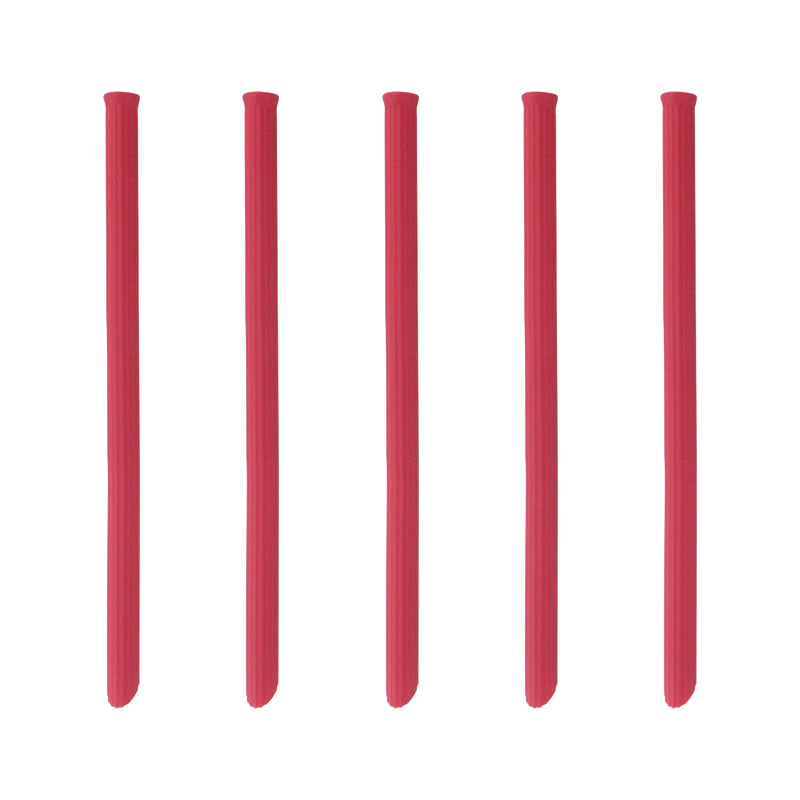 ST002 Reusable Silicone Straw 3