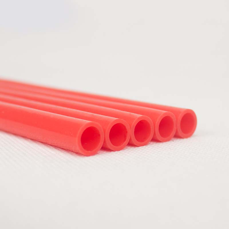 ST007 Reusable Silicone Straw 6