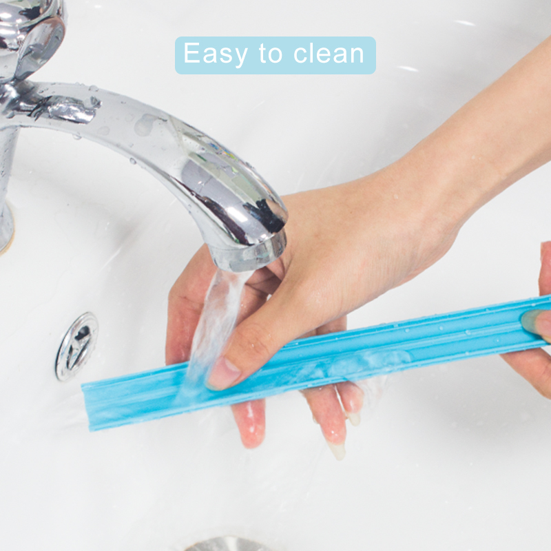 ST008 Easy to Clean Openable Reusable Silicone Straw 5