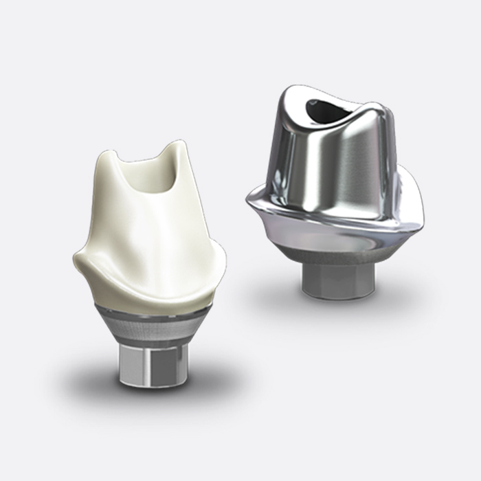 Customized Abutment