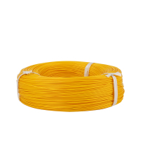 AF250氟塑耐温电缆-4