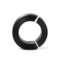 KVV2C0.4mm两芯扁型护套电线-1