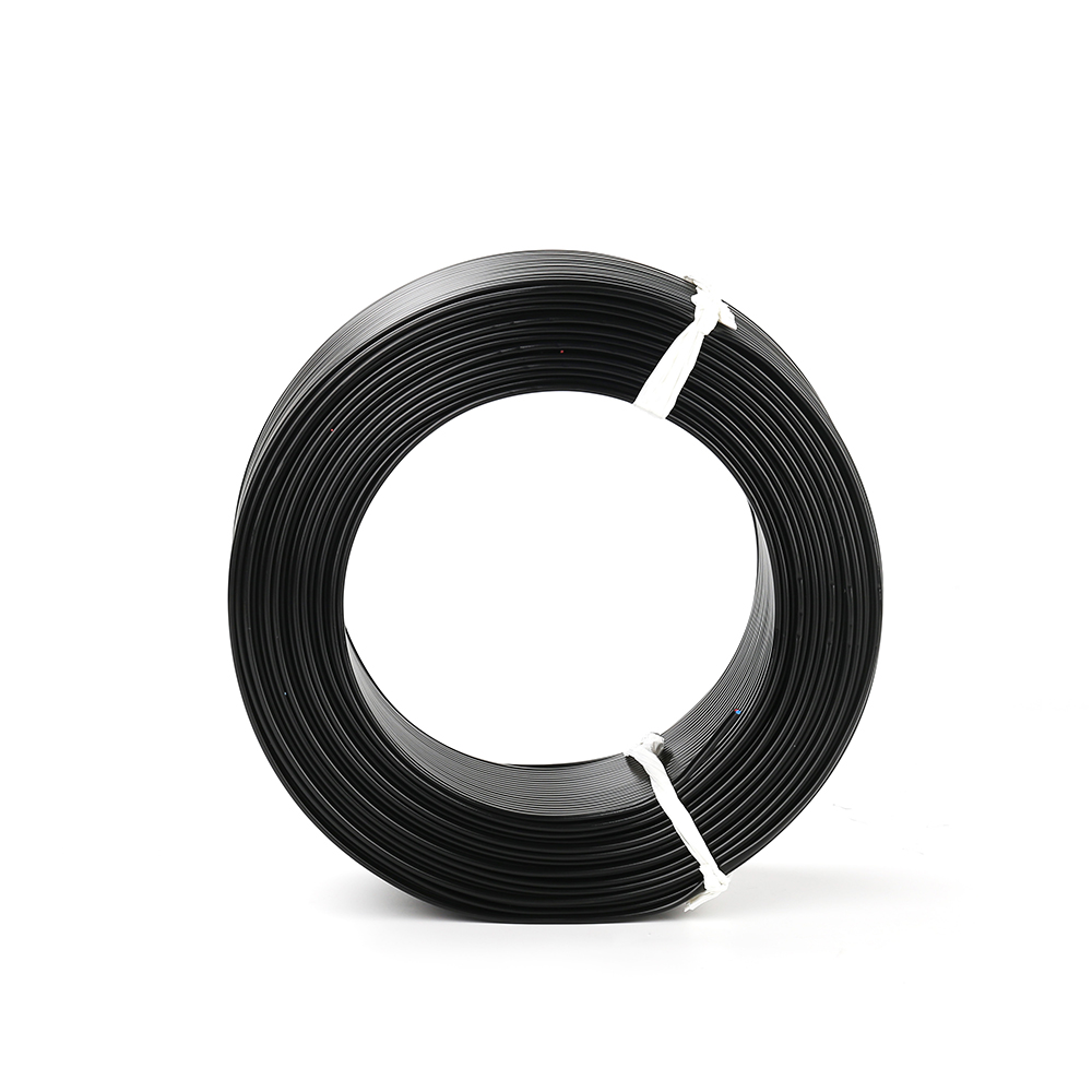 KVV2C0.4mm两芯扁型护套电线-1