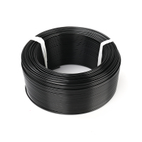 KVV2C0.4mm两芯扁型护套电线-5