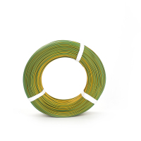 UL133216AWG黄绿色-1