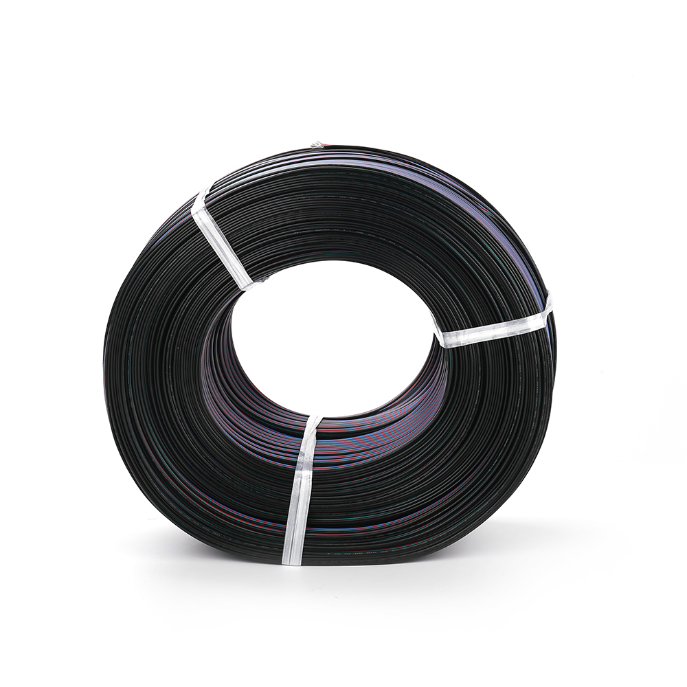 UL246822AWG4C排线-1