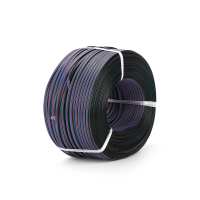 UL246822AWG4C排线-2