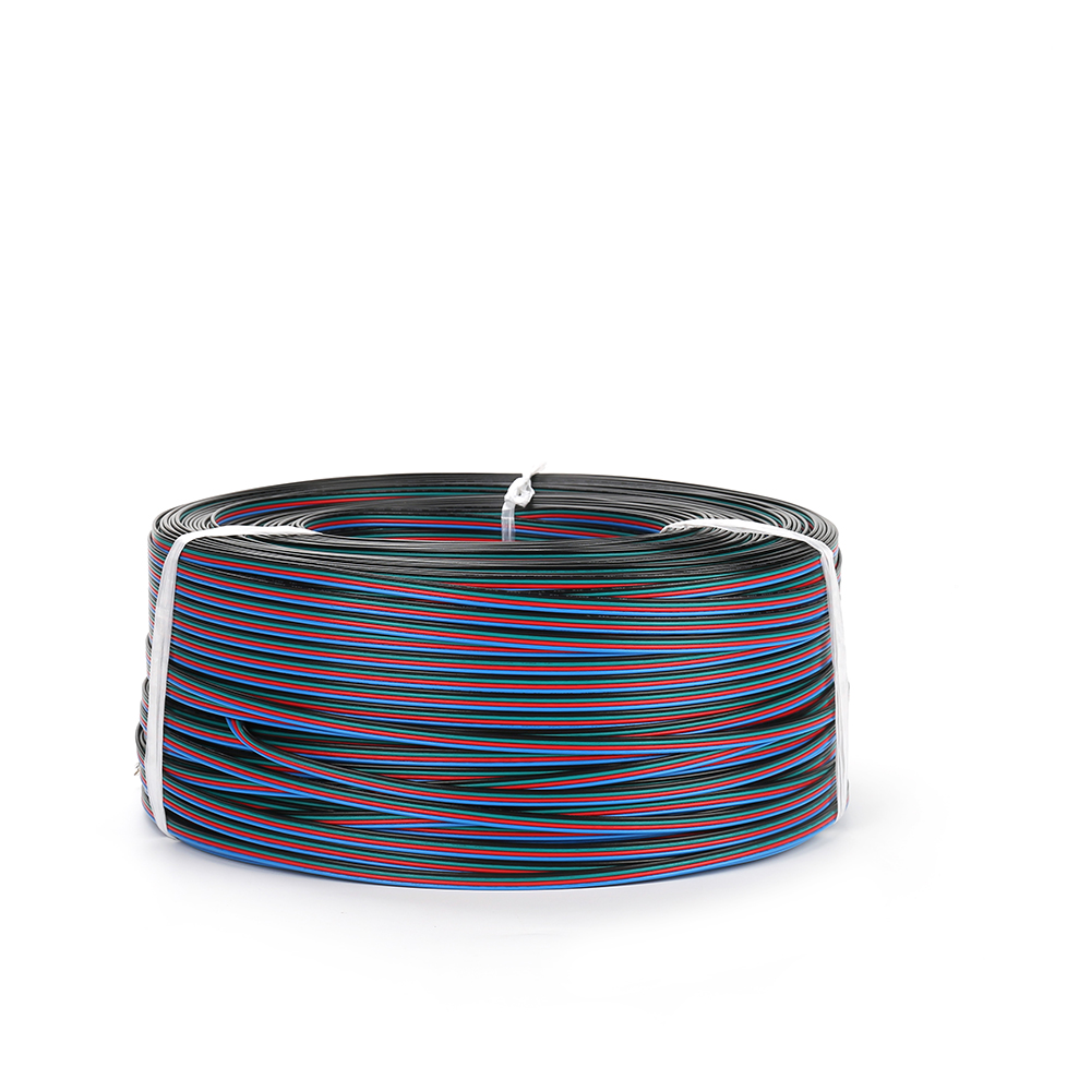 UL246822AWG4C排线-4