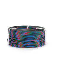 UL246822AWG4C排线-4