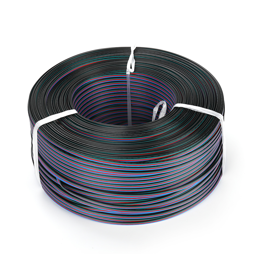 UL246822AWG4C排线-5