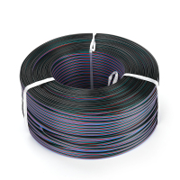 UL246822AWG4C排线-5