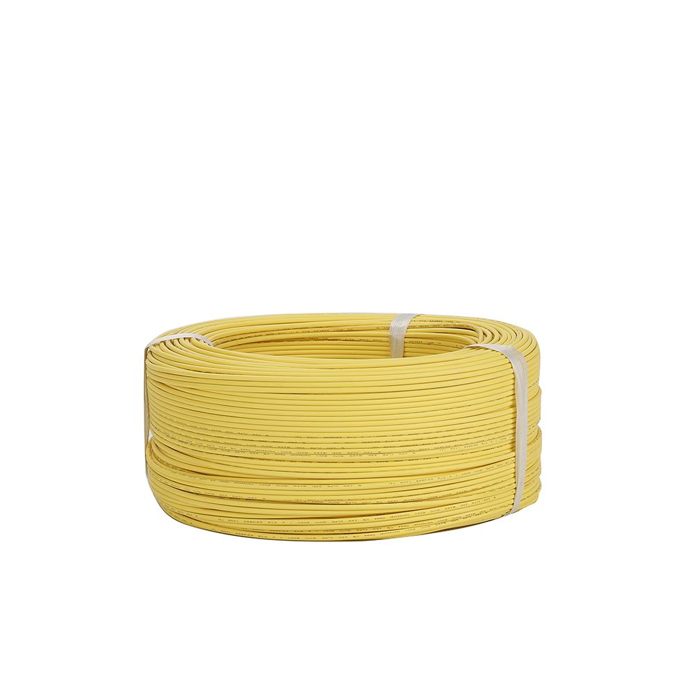 UL332118AWG黄色-4