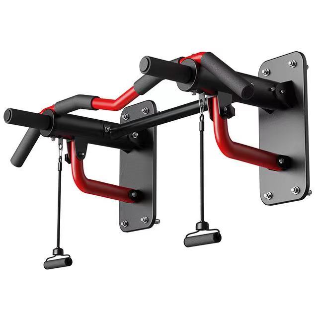  HuayeP3 wall horizontal bar pull up