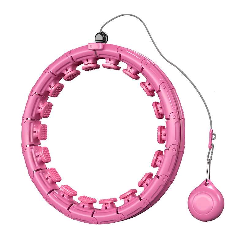  U1 non-drop hulas hoop hula ring