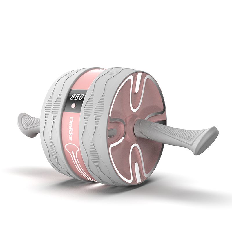 V2 Rebound Abdominal Wheel