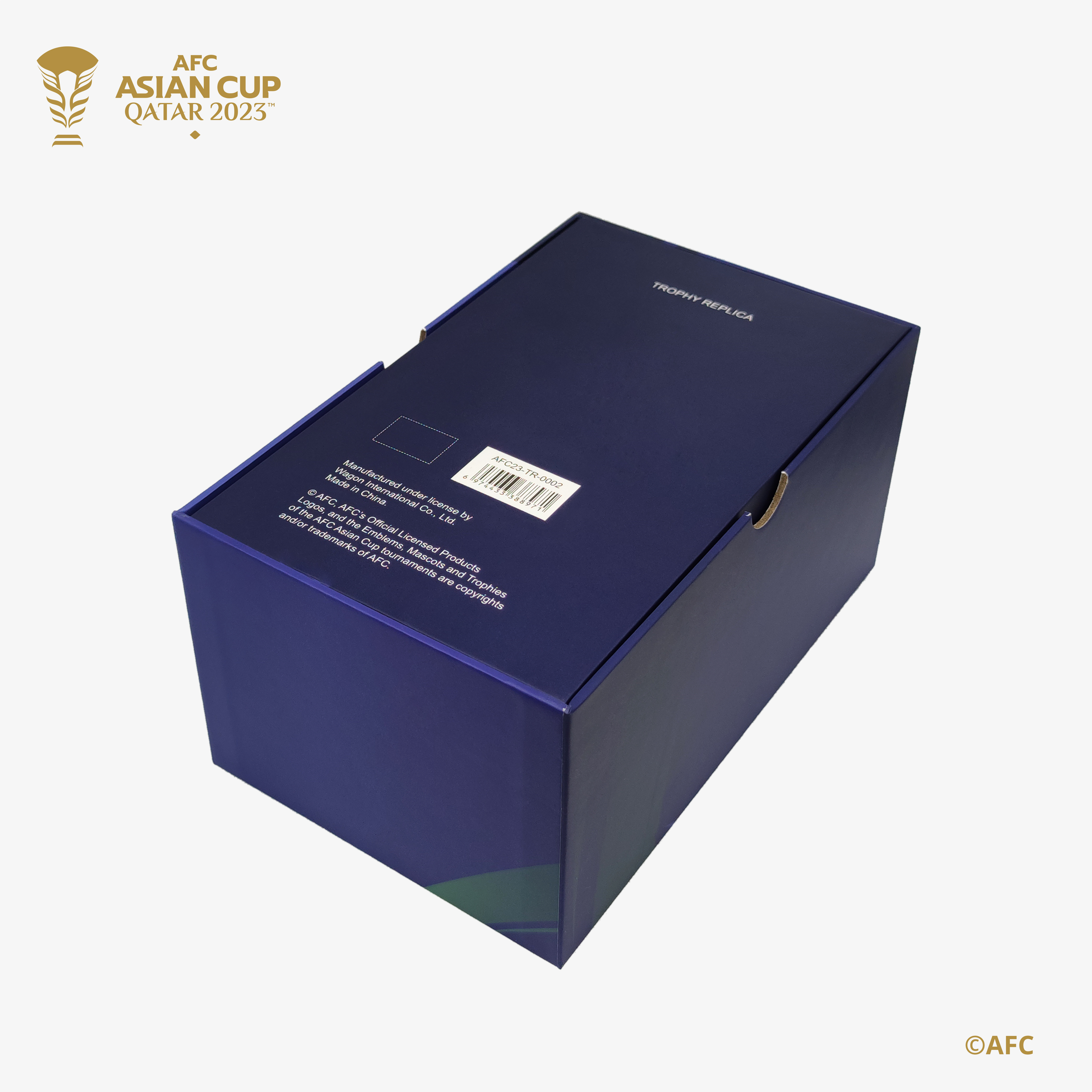 AFC23-TR-0002-07