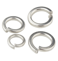 SpringLockWasher