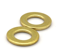 BrassFlatWashers
