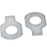 LockingTabWasherwithOneTab