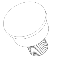 HandscrewPhenolic