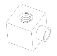 ClassisFastenersSqaure