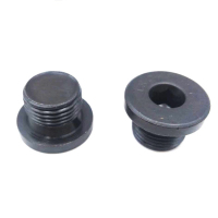 blackoxideoilplugscrews