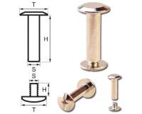 ChicagoScrews15MMBeltScrew