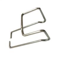 customspecialshapebendingwireformspring