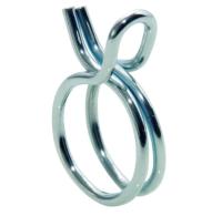 RetainingSpringClips