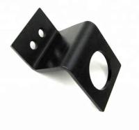 AluminumAutoMetalStampingParts